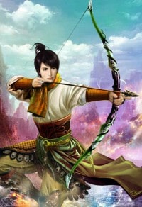 重踏漫漫征圈路