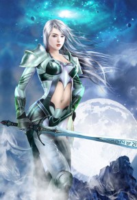 少女御鬼师：七月驱鬼录