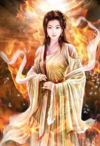 洪荒世界教主通天