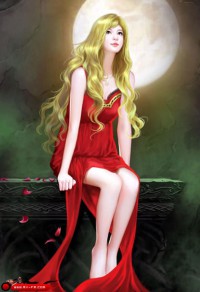朽灵咒前传