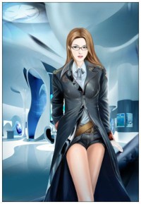 朕心爱的胖皇后