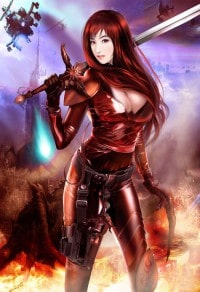 帶壓寨夫人走鏢