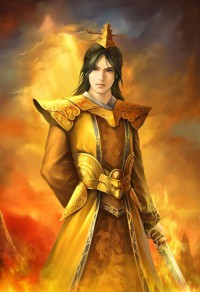 仙女泪