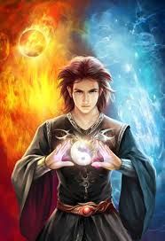 變成女神的日子