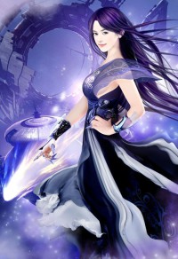 她那時已是魔君