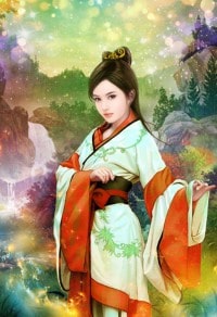 国民女神:老公是只妖