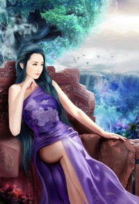 刺激,死遁後被瘋批師弟關起來了/穿書死遁後,病態劍尊囚禁我