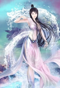 廢材師姐成仙記/廢材師姐躺成仙