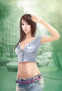 不為人知