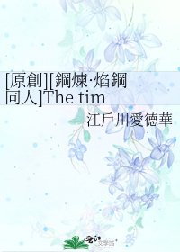 [原創][鋼煉·焰鋼同人]The time passed（悲= =）