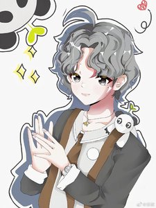 我靠回收法宝成为星际万人迷