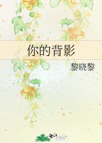 你的背影