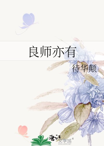 良师亦有