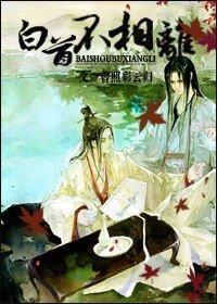 （還珠同人）白首不相離